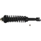 Purchase Top-Quality GSP NORTH AMERICA - 836319 - Suspension Strut and Coil Spring Assembly - Rear pa3