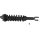 Purchase Top-Quality GSP NORTH AMERICA - 836319 - Suspension Strut and Coil Spring Assembly - Rear pa4