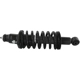 Purchase Top-Quality GSP NORTH AMERICA - 836324 - Suspension Strut and Coil Spring Assembly - Rear Right pa1