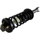 Purchase Top-Quality GSP NORTH AMERICA - 836333 - Suspension Strut and Coil Spring Assembly pa1