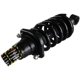Purchase Top-Quality GSP NORTH AMERICA - 836336 - Suspension Strut and Coil Spring Assembly - Rear Left pa2