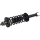 Purchase Top-Quality GSP NORTH AMERICA - 836365 - Suspension Strut and Coil Spring Assembly - Rear pa1