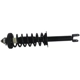 Purchase Top-Quality GSP NORTH AMERICA - 836365 - Suspension Strut and Coil Spring Assembly - Rear pa2