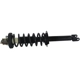 Purchase Top-Quality GSP NORTH AMERICA - 836365 - Suspension Strut and Coil Spring Assembly - Rear pa3