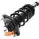 Purchase Top-Quality GSP NORTH AMERICA - 836376 - Suspension Strut and Coil Spring Assembly - Rear Right pa2