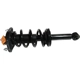 Purchase Top-Quality GSP NORTH AMERICA - 836377 - Suspension Strut and Coil Spring Assembly - Rear Left pa2