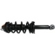 Purchase Top-Quality GSP NORTH AMERICA - 836377 - Suspension Strut and Coil Spring Assembly - Rear Left pa3
