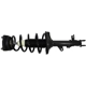Purchase Top-Quality GSP NORTH AMERICA - 837213 - Suspension Strut and Coil Spring Assembly - Rear Right pa2