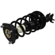 Purchase Top-Quality GSP NORTH AMERICA - 837214 - Suspension Strut and Coil Spring Assembly - Rear Left pa3