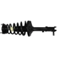 Purchase Top-Quality GSP NORTH AMERICA - 837217 - Suspension Strut and Coil Spring Assembly - Rear Left pa2