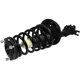 Purchase Top-Quality GSP NORTH AMERICA - 837217 - Suspension Strut and Coil Spring Assembly - Rear Left pa3