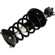 Purchase Top-Quality GSP NORTH AMERICA - 837341 - Suspension Strut and Coil Spring Assembly - Rear Left pa1