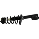 Purchase Top-Quality GSP NORTH AMERICA - 837341 - Suspension Strut and Coil Spring Assembly - Rear Left pa3