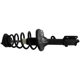 Purchase Top-Quality GSP NORTH AMERICA - 837342 - Suspension Strut and Coil Spring Assembly - Rear Right pa2