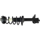 Purchase Top-Quality GSP NORTH AMERICA - 847002 - Suspension Strut and Coil Spring Assembly - Rear left pa1