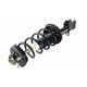Purchase Top-Quality GSP NORTH AMERICA - 847002 - Suspension Strut and Coil Spring Assembly - Rear left pa2