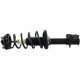 Purchase Top-Quality GSP NORTH AMERICA - 847003 - Suspension Strut and Coil Spring Assembly - Rear Right pa2