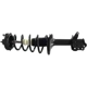 Purchase Top-Quality GSP NORTH AMERICA - 847004 - Suspension Strut and Coil Spring Assembly - Rear Left pa2