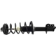 Purchase Top-Quality GSP NORTH AMERICA - 847004 - Suspension Strut and Coil Spring Assembly - Rear Left pa3