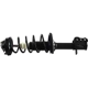 Purchase Top-Quality GSP NORTH AMERICA - 847005 - Suspension Strut and Coil Spring Assembly - Rear Right pa4