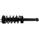 Purchase Top-Quality GSP NORTH AMERICA - 853114 - Suspension Strut and Coil Spring Assembly - Rear pa1