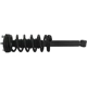Purchase Top-Quality GSP NORTH AMERICA - 853114 - Suspension Strut and Coil Spring Assembly - Rear pa3
