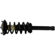 Purchase Top-Quality GSP NORTH AMERICA - 853224 - Suspension Strut and Coil Spring Assembly - Rear pa2