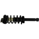 Purchase Top-Quality GSP NORTH AMERICA - 853316 - Suspension Strut and Coil Spring Assembly - Rear pa1