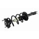 Purchase Top-Quality GSP NORTH AMERICA - 866018 - Suspension Strut and Coil Spring Assembly - Rear Left pa1