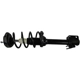 Purchase Top-Quality GSP NORTH AMERICA - 866018 - Suspension Strut and Coil Spring Assembly - Rear Left pa2