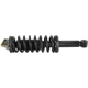 Purchase Top-Quality GSP NORTH AMERICA - 866022 - Suspension Strut and Coil Spring Assembly - Rear pa2