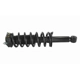 Purchase Top-Quality GSP NORTH AMERICA - 866023 - Suspension Strut and Coil Spring Assembly - Rear pa2