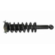 Purchase Top-Quality GSP NORTH AMERICA - 866023 - Suspension Strut and Coil Spring Assembly - Rear pa3