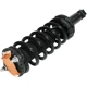 Purchase Top-Quality GSP NORTH AMERICA - 866212 - Suspension Strut and Coil Spring Assembly - Rear pa1