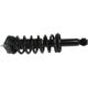 Purchase Top-Quality GSP NORTH AMERICA - 866212 - Suspension Strut and Coil Spring Assembly - Rear pa2