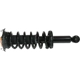 Purchase Top-Quality GSP NORTH AMERICA - 866212 - Suspension Strut and Coil Spring Assembly - Rear pa3