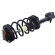Purchase Top-Quality GSP NORTH AMERICA - 866214 - Suspension Strut and Coil Spring Assembly - Rear Right pa1