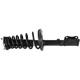 Purchase Top-Quality GSP NORTH AMERICA - 869003 - Suspension Strut and Coil Spring Assembly pa2