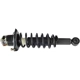 Purchase Top-Quality GSP NORTH AMERICA - 869005 - Suspension Strut and Coil Spring Assembly - Rear Left pa1