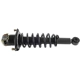 Purchase Top-Quality GSP NORTH AMERICA - 869006 - Suspension Strut and Coil Spring Assembly - Rear Right pa2