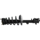 Purchase Top-Quality GSP NORTH AMERICA - 869008 - Suspension Strut and Coil Spring Assembly - Rear Right pa3