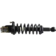 Purchase Top-Quality GSP NORTH AMERICA - 869009 - Suspension Strut and Coil Spring Assembly - Rear Left pa2
