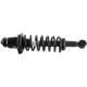 Purchase Top-Quality GSP NORTH AMERICA - 869009 - Suspension Strut and Coil Spring Assembly - Rear Left pa3