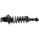 Purchase Top-Quality GSP NORTH AMERICA - 869010 - Suspension Strut and Coil Spring Assembly - Rear Right pa2