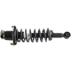 Purchase Top-Quality GSP NORTH AMERICA - 869010 - Suspension Strut and Coil Spring Assembly - Rear Right pa3