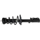 Purchase Top-Quality GSP NORTH AMERICA - 869025 - Suspension Strut and Coil Spring Assembly - Rear Left pa3
