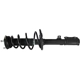 Purchase Top-Quality GSP NORTH AMERICA - 869026 - Suspension Strut and Coil Spring Assembly - Rear Right pa2