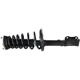 Purchase Top-Quality GSP NORTH AMERICA - 869027 - Suspension Strut and Coil Spring Assembly - Rear Left pa3