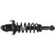 Purchase Top-Quality GSP NORTH AMERICA - 869041 - Suspension Strut and Coil Spring Assembly - Rear Left pa2