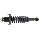 Purchase Top-Quality GSP NORTH AMERICA - 869045 - Suspension Strut and Coil Spring Assembly - Rear left pa1